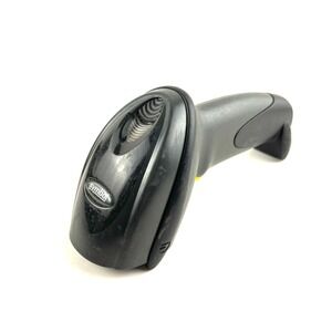 Symbol DS6707-SR20007ZZR Barcode Scanner Black Corded High-Performance 2D Imager